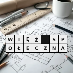 Rozwiązanie krzyżówki: ogół stosunków społecznych instytucji i środków kontroli społecznej wiążących jednostki w grupy i kręgi społeczne i zapewniających ich trwanie - więź społeczna | hasła, synonimy i podpowiedzi Hasło krzyżówkowe ogół stosunków społecznych instytucji i środków kontroli społecznej wiążących jednostki w grupy i kręgi społeczne i zapewniających ich trwanie - więź społeczna – rozwiązanie, synonimy, podpowiedzi i definicje krzyżówkowe